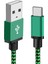 USB Tip C Kablo Bir Artı 6 5 T Hızlı Şarj USB C Tip-C Veri Şarj Kablosu Samsung Galaxy S9 Artı Cep Telefonu Kablosu (Yurt Dışından) 1