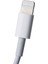 iPhone Için 1 Metre Şarj Kablosu Veri Iletim Senkronizasyon Kablosu (Yurt Dışından) 4