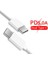 20W Pd Tip C Qc3.0 Qc4.0 Hızlı Şarj Aleti Kablosu Apple iPhone 14 13 12 11 Pro Max Mini x 8 7 Artı iPad Veri Senkronizasyon Hattı Pd Kablosu (Yurt Dışından) 2