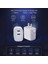 Pd 40W Hızlı Şarj USB C Şarj Cihazı iPhone 13 Pro Max Çift Usb-C Pd Hızlı Şarj Qc 3.0 Tip-C Usbc Duvar Telefonu Hızlı Şarj Cihazı (Yurt Dışından) 5