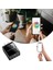 100W USB Şarj Kafası 4 Bağlantı Noktalı Şarj Adaptörü USB Duvar Şarj Cihazı Tüm USB Şarj Cihazları Için Çok Bağlantı Noktalı 3.0 Hızlı Şarj Bloğu (Yurt Dışından) 3