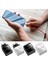 100W USB Şarj Kafası 4 Bağlantı Noktalı Şarj Adaptörü USB Duvar Şarj Cihazı Tüm USB Şarj Cihazları Için Çok Bağlantı Noktalı 3.0 Hızlı Şarj Bloğu (Yurt Dışından) 5
