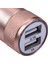 800102 Araç Seyahat Şarj Cihazı Hattı USB Kablosu Hızlı Şarj Kablosu USB Veri Kablosu (Yurt Dışından) 4