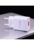 Oppo Reno3 A9 Vivo Z5X Z3 Iqoo 3 Telefon Şarj Cihazı Hızlı USB Adaptörü Tip C Mikro Şarj Kablosu Samsung A01 A51 C9 Pro Not 20 10 (Yurt Dışından) 2