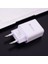 Oppo Reno3 A9 Vivo Z5X Z3 Iqoo 3 Telefon Şarj Cihazı Hızlı USB Adaptörü Tip C Mikro Şarj Kablosu Samsung A01 A51 C9 Pro Not 20 10 (Yurt Dışından) 3