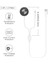 Taşınabilir Kablosuz Şarj Cihazı Iwatch Ultra 8/7 6 Se 5 Manyetik Şarj Standı Istasyonu USB Şarj Aleti Kablosu Apple Watch Serie 4 3 (Yurt Dışından) 4