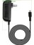 Insignia NS-P10W8100 Için Ac/dc Adaptör Güç Şarj Cihazı Şarj Kablosu 10.1” Tablet Pc Duvar Kablosunun Değiştirilmesi, 5 Feet, LED Göstergeli (Yurt Dışından) 1