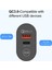 USB Pd Şarj Cihazı 20W Hızlı Tip-C Adaptör Qc 3.0 Hızlı Şarj Adaptörleri Aksesuarı (Yurt Dışından) 4