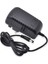 Casio CT-395 Klavye Için 9V Güç Adaptörü Yedek Güç Şarj Cihazı, 5 Feet, LED Işık (Yurt Dışından) 5