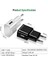 Hızlı Şarj Mikro USB Kablosu Xiaomi Redmi Için Not 6 4 4x3 2 3 S Not 6 Pro S2 Redmi 7 6A 5A 5 Artı 4 Başbakan Ab Telefon Şarj Cihazı (Yurt Dışından) 5