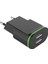 Ab Tak 2 Port LED Işık USB Şarj Aleti 5 V 2A Duvar Adaptörü Cep Telefonu Mikro Veri Şarj iPhone iPad Samsung 4.8 (Yurt Dışından) 1
