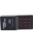 12 Bağlantı Noktalı Akıllı Şarj Istasyonu USB Şarj Istasyonu Aile ve Ofis Kullanımı Için Evrensel Uyumluluk Şarj Istasyonunun USB Şarj Cihazı (Yurt Dışından) 5