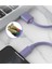 Sıvı Silikon Kablo Şarj Cihazı IPhone 11 Pro Max x Xr Xs 8 7 6 6s 5 5s IPad Kablosu Şarj Şarj Aleti Kablosu Için IPhone Kablosu (Yurt Dışından) 4