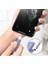 Sıvı Silikon Kablo Şarj Cihazı IPhone 11 Pro Max x Xr Xs 8 7 6 6s 5 5s IPad Kablosu Şarj Şarj Aleti Kablosu Için IPhone Kablosu (Yurt Dışından) 5