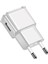 Çok Fonksiyonlu USB Telefon Şarj Cihazı Pratik 1A Duvar Şarj Kafası Adaptörü Ab Abd Tak Pratik Konnektör Huawei Xiaomi Için (Yurt Dışından) 4