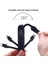 3 In 1 Tip C Şarj Adaptörü Çok Fonksiyonlu Xiaomi Samsung Için Usb-C Android Telefon Tablet Şarj Veri Iletimi (Yurt Dışından) 4