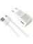 USB Şarj Aleti Ab 5V 2A Duvar Adaptörü Için Oppo A33 A37 Neo9 A53 A59 F1S A57 A39 R9 Artı R9S Mikro Tip-C USB Kablosu Hızlı Şarj (Yurt Dışından) 3