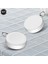 Küçük Taşınabilir Manyetik Kablosuz Şarj Cihazı Dock USB Şarj Apple Watch Iwatch 4/3/2/1 Anahtarlık ile (Yurt Dışından) 2