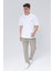 Glendi Erkek Basic Oversize Tişört 1