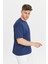 Glendi Erkek Basic Oversize Tişört 3