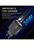 Ukgo Pd 30W 2 Port Ab Abd Ingiltere Tak Hızlı Şarj Adaptörü iPhone 12 11 Samsung Xiaomi Huawei Qc 3.0 Cep Telefonu Hızlı Şarj Cihazı (Yurt Dışından) 4