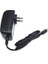 Ab/abd/ingıltere PLUG5V 2A Mıkro 5pın Ac/dc Duvar Güç Şarj Adaptörü Asus T100TA B1 T100TA C1 H1 C2 H2 Tablet (Yurt Dışından) 2