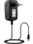 5V 3A Type-C USB Ac/dc Duvar Şarj Adaptörü Kablosu 4 Model B Yüksek Performanslı Siyah Ab Fişi (Yurt Dışından) 2