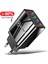 4 USB 3A Şarj Cihazı Hızlı Şarj Taşınabilir Duvar Mobil Şarj Cihazı (Yurt Dışından) 4