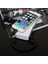 Saf Renk Boncuk Bilezik Mikro USB Kablosu Tip C Veri Senkronizasyon Şarj Kablosu iPhone Samsung Huawei Android Cep Telefonu Şarj Cihazı (Yurt Dışından) 3