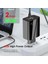 65W USB Tip C Şarj Cihazı USB Hızlı Şarj 3.0 5 Port Cep Telefonu Hızlı Pd Şarj Adaptörü IPHONE14 13 Pro Max Samsung Için (Yurt Dışından) 4