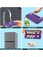 2'li Ice Cube Tepsi Seti, Dondurucu Için Ice Cube Tepsileri, 66 Pcs Buz Topu Tepsisi Oluştur, Ice Cube Kalıpları, Buz Tepsisi Şekilleri, Dairesel Ice Cube Tepsisi, Mini Ice Cube Te (Yurt Dışından) 3