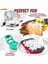 Mini Ice Cube Tepsileri 2 Paket, Dondurucu Için Silikon Ezilmiş Buz Tepsisi, Kolay Çıkarılan Küçük Buz Küpü Tepsisi Mini Nuggets, Bpa Içermeyen Istiflenebilir Esnek, Su Şişesi Mini (Yurt Dışından) 3