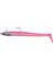 Wildfin Sand Eel Uv Pink 2+1 15 gr 1