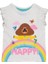 Hey Duggee Kız Çocuk T-Shirt 1