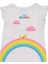 Hey Duggee Kız Çocuk T-Shirt 2