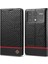 Xiaomi Poco X6 Pro 5g Kart Ekleme Tam Koruma Deri Kılıf (Yurt Dışından) 1