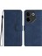 Tecno Camon 20/20 Pro 4g Case Premium Pu Cüzdan Yerleşik ile Uyumlu (Yurt Dışından) 1