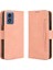 Motorola Moto G Oynamak Için Kılıf 4g 2024 Manyetik Kapatma Ayarlanabilir Kart (Yurt Dışından) 1