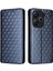 Xiaomi Not 13 Pro Artı 5g Manyetik Kapatma 3D Desen Kart Yuvaları (Yurt Dışından) 5