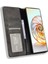 Zte Nubia Z60 Ultra Pu Deri Manyetik Kapatma Cüzdan (Yurt Dışından) 5