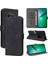 Realme 12 Artı/12 Flip Folio Cüzdan Pu Deri Rfıd Engelleme Için Kılıf (Yurt Dışından) 5