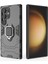Samsung Galaxy S24 Ultra 5g Darbeye Kapak 360 &deg; Dönen Halka (Yurt Dışından) 4