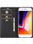 IPhone 8 Için Kılıf Artı/7 Artı Manyetik Karbon Fiber Kart Ekleme Tam (Yurt Dışından) 2