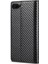 IPhone 8 Için Kılıf Artı/7 Artı Manyetik Karbon Fiber Kart Ekleme Tam (Yurt Dışından) 5