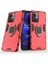 Xiaomi Redmi Için Not 12 5g 360 &deg; Dönen Halka Kickstand Askeri Damla (Yurt Dışından) 1