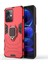 Xiaomi Redmi Için Not 12 5g 360 &deg; Dönen Halka Kickstand Askeri Damla (Yurt Dışından) 5