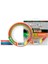 Premium Pe 4x Örgü Ip 150 M Multi Colour Makara Misina 1