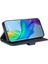 Vıvo V29 Lite Için Kılıf Pu Deri Flip Folio Kılıf Kickstand Koruyucu (Yurt Dışından) 2