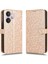 Xiaomi Redmi Için Kılıf 13C 4g/5g Manyetik Toka Deri Cüzdan Kapak (Yurt Dışından) 1