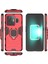 Realme Gt Neo 5 Askeri Damla Koruma 360 &deg; Dönen Halka Kapak (Yurt Dışından) 3